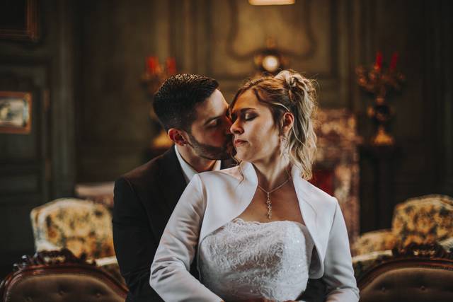 Mariage Jess