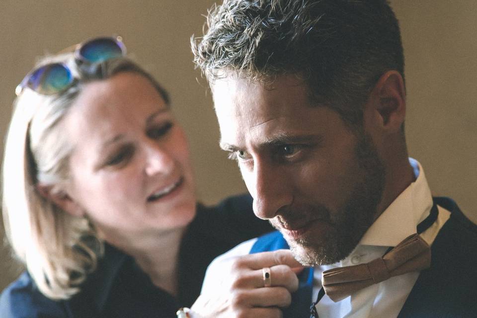 Valérie & Alban