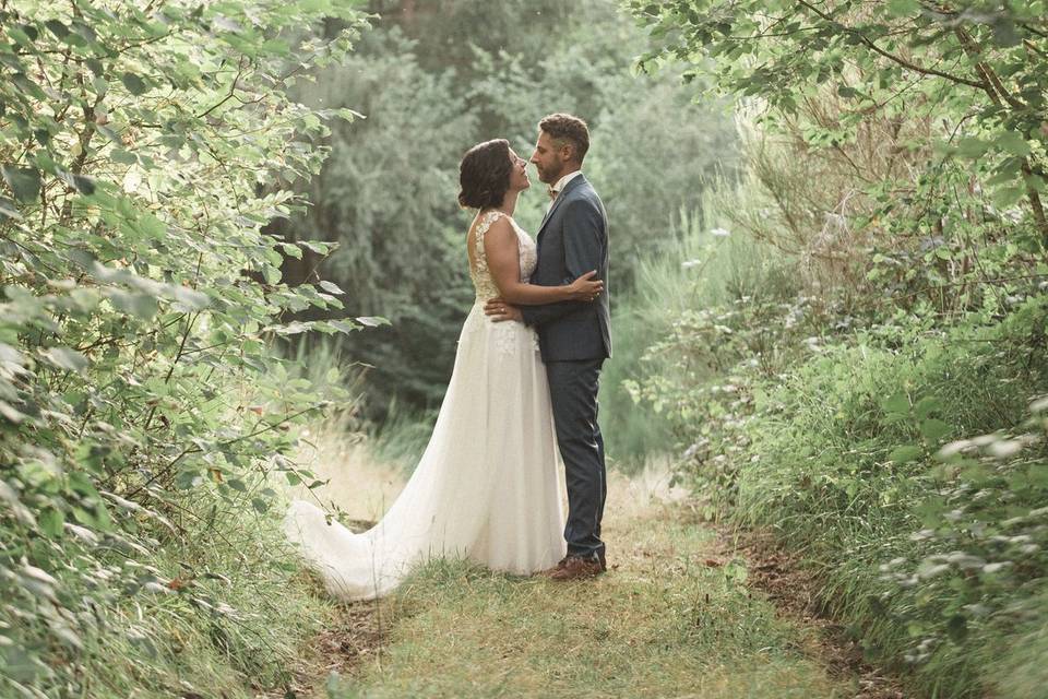 Valérie & Alban
