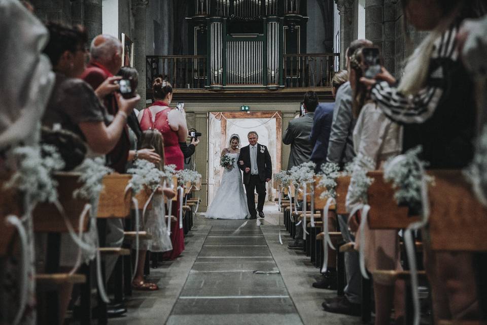 Mariage Jess