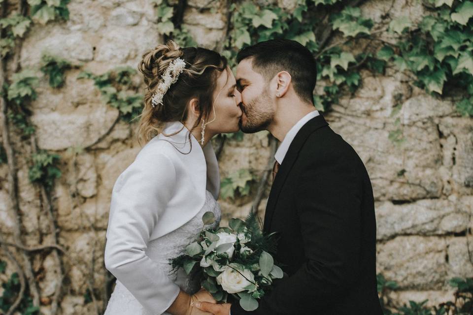 Mariage Jess