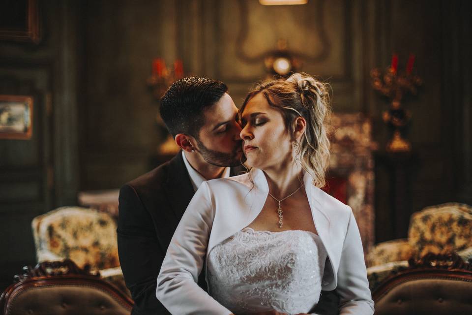 Mariage Jess