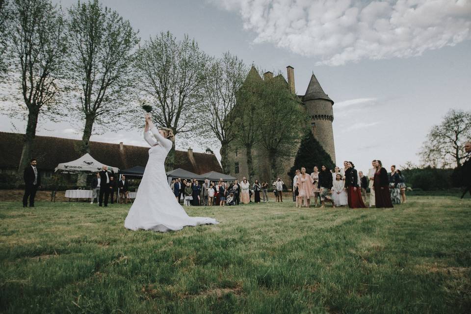 Mariage Jess