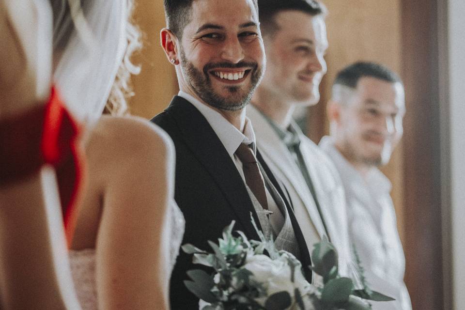 Mariage Jess