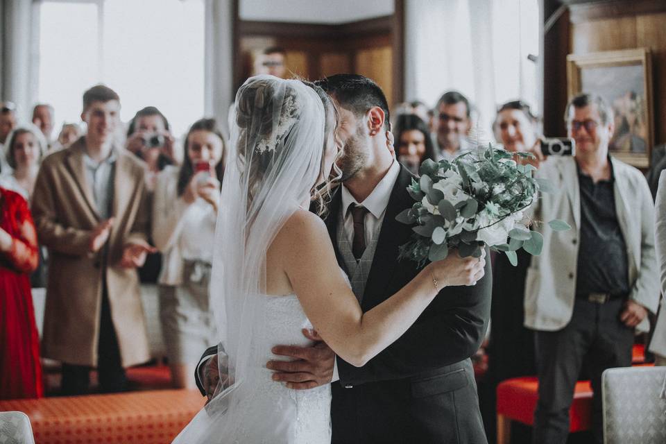 Mariage Jess
