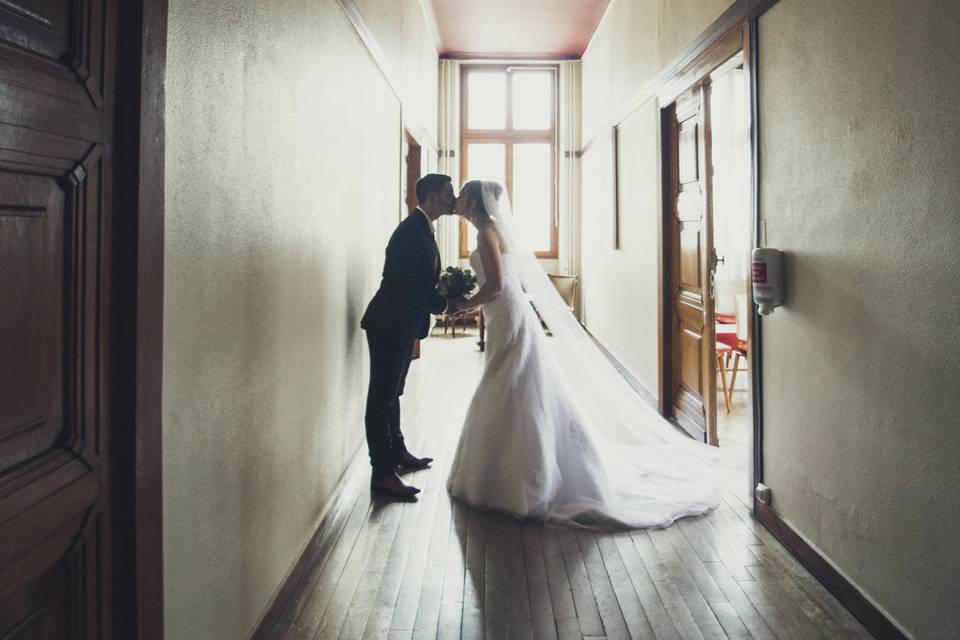 Mariage Jess