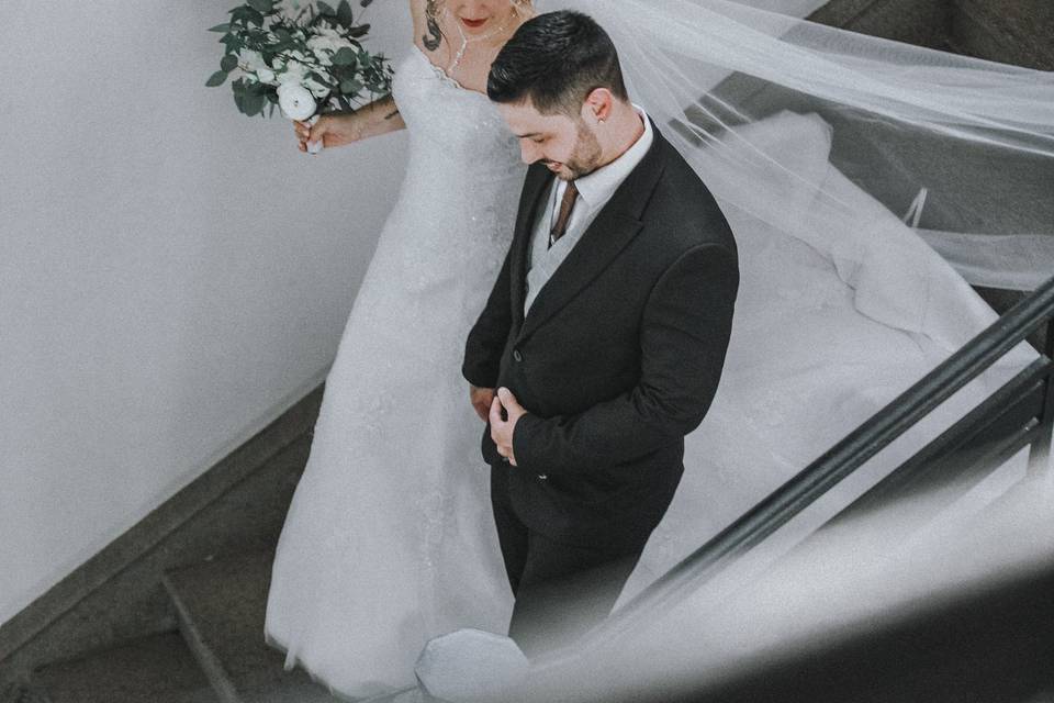 Mariage Jess