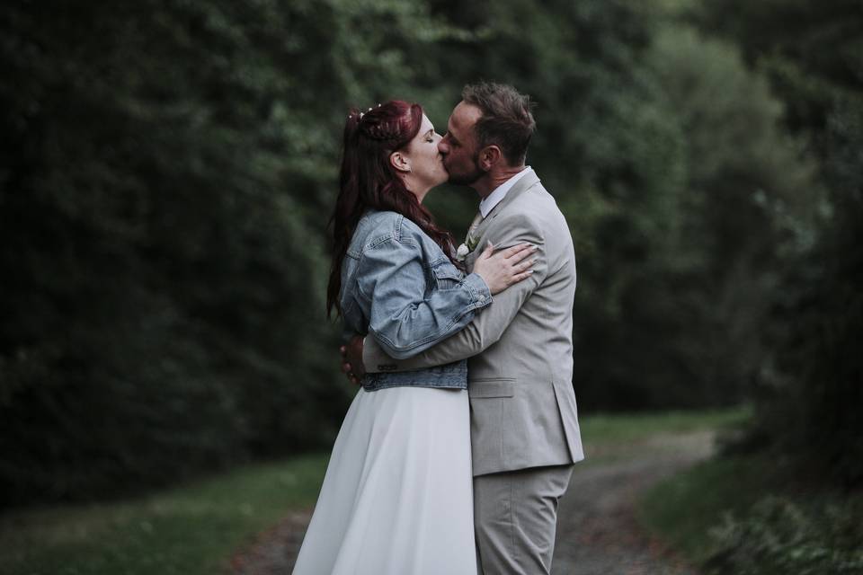 Emilie & Cédric