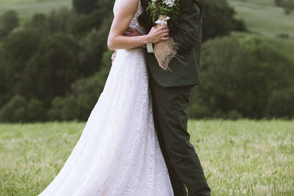 Lulu & Matthieu