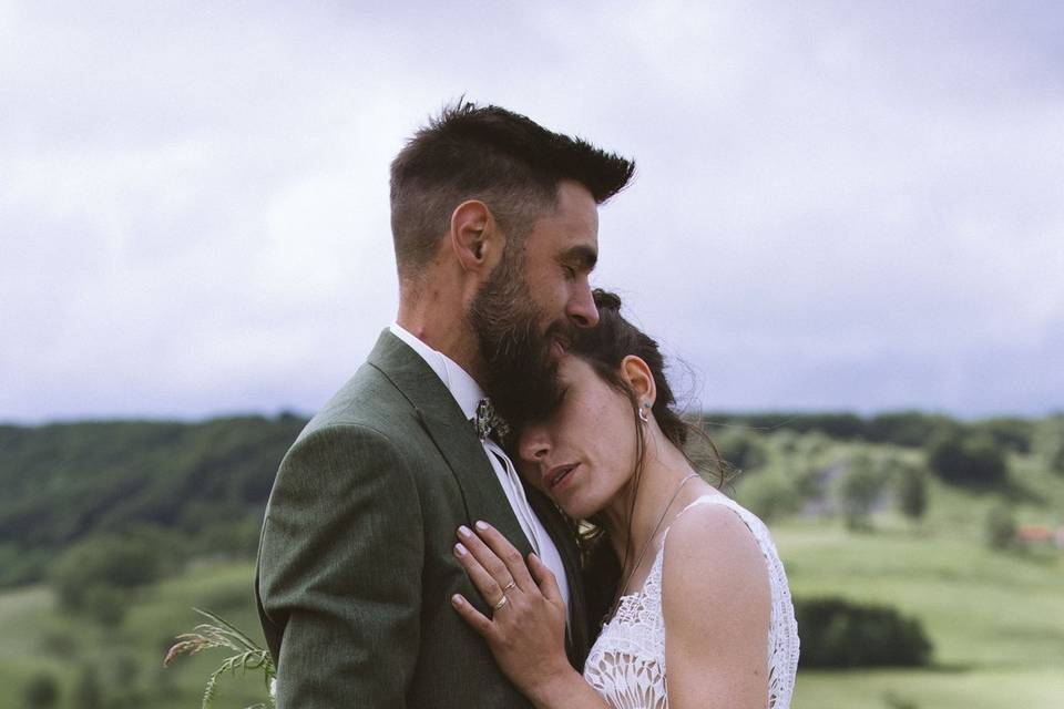 Lulu & Matthieu
