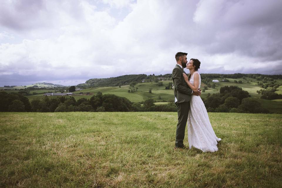 Lulu & Matthieu