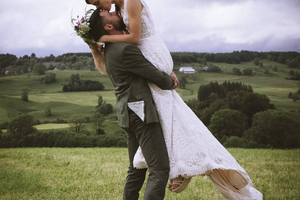 Lulu & Matthieu