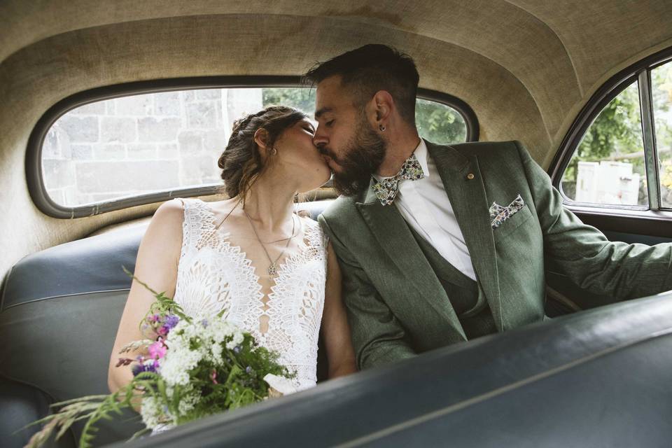 Lulu & Matthieu