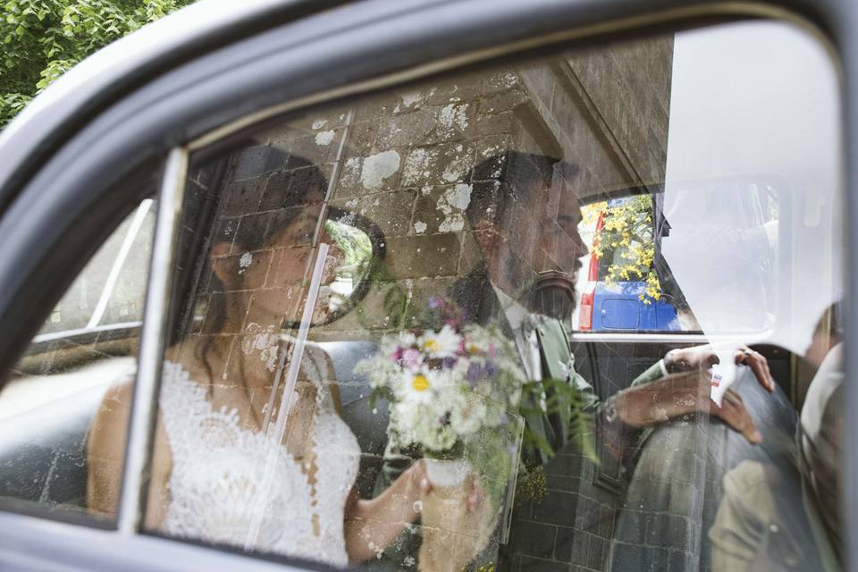 Lulu & Matthieu