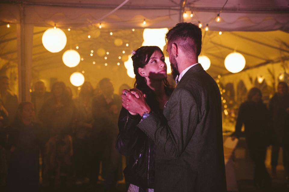 Lulu & Matthieu