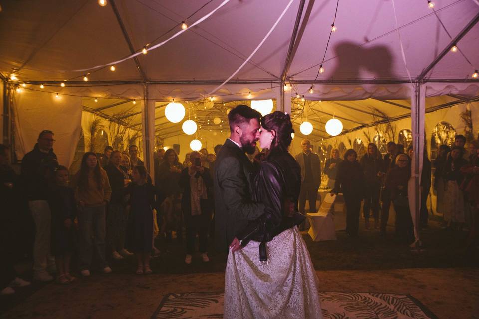 Lulu & Matthieu