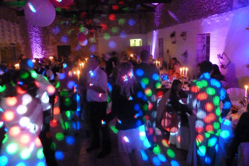 Dancefloor