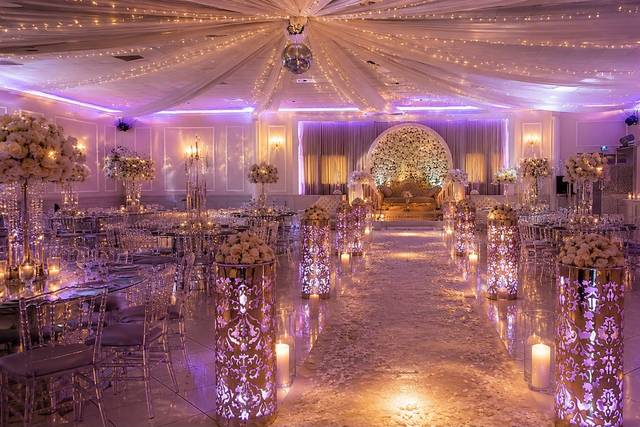 Salle le Saphir