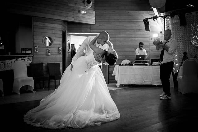 Mariage v & y 2017