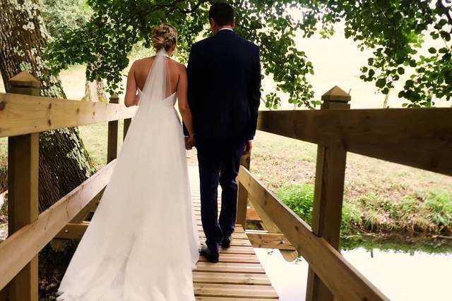 Mariage Ardèche