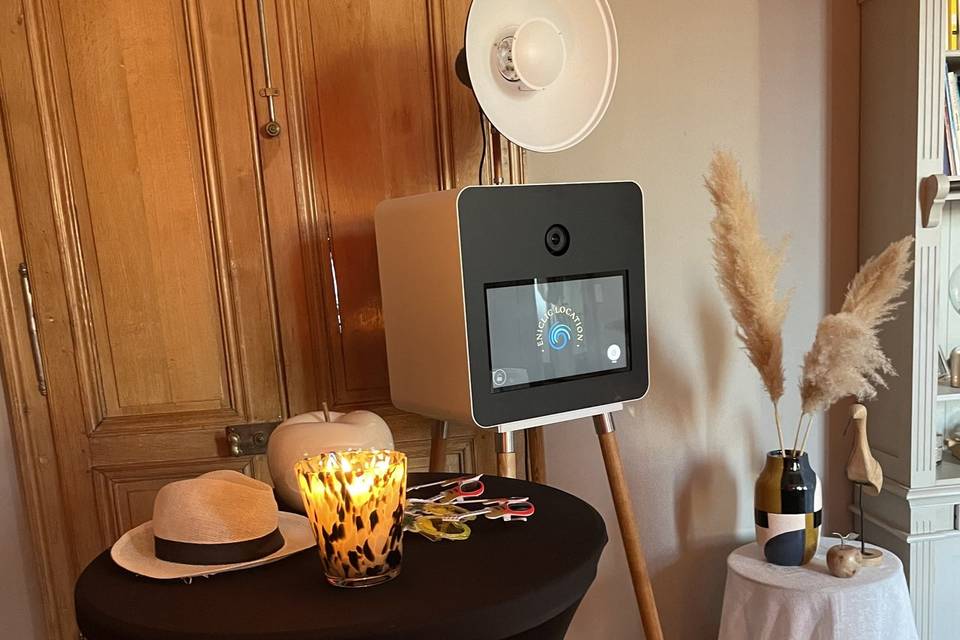 Photobooth