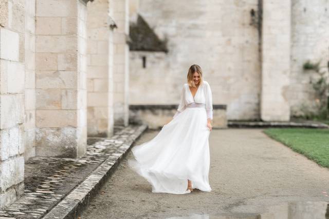 L'Amusée