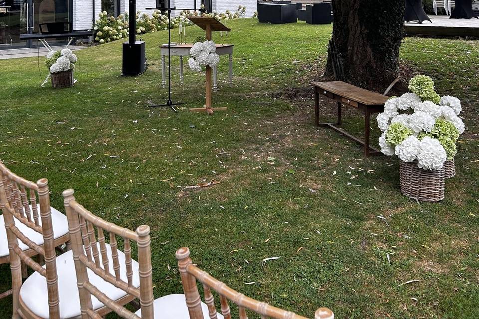 Mariage