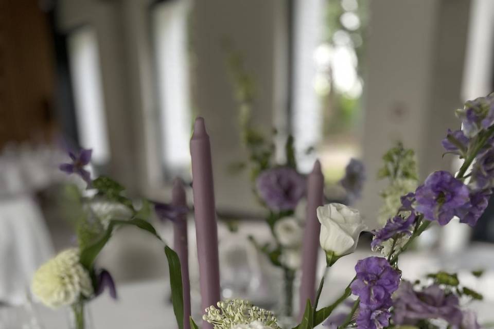 Mariage