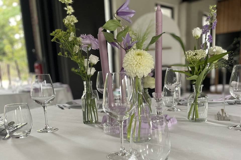 Mariage