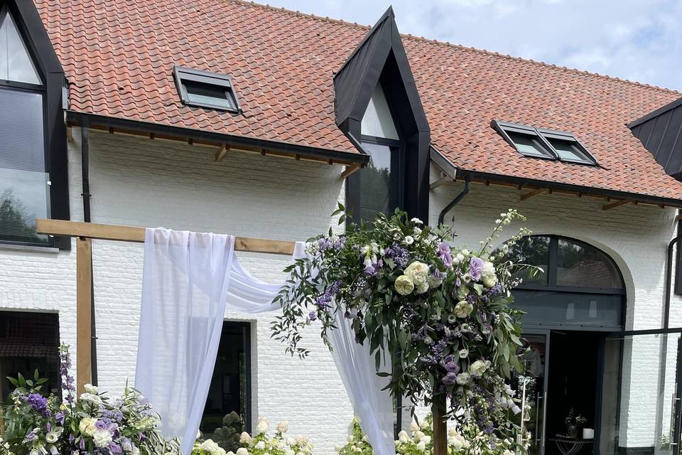 Mariage