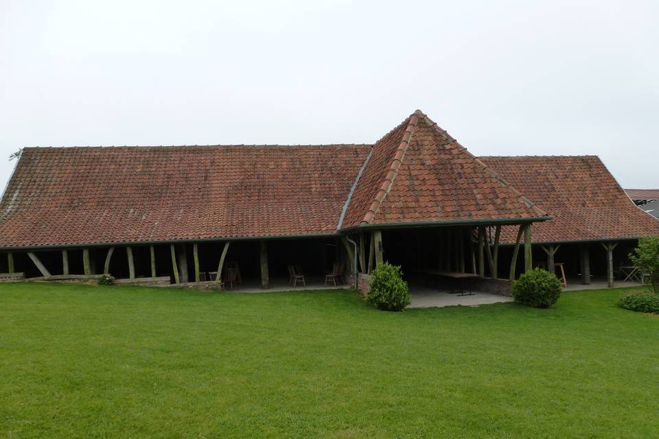 La Ferme des Oiseaux