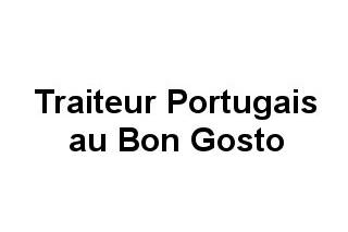 Logo Traiteur Portugais au Bon Gosto