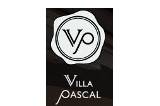 Villa Pascal logo