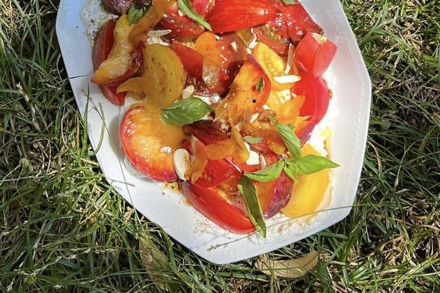 Summer delight