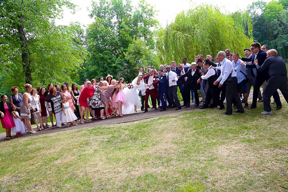 Mariage