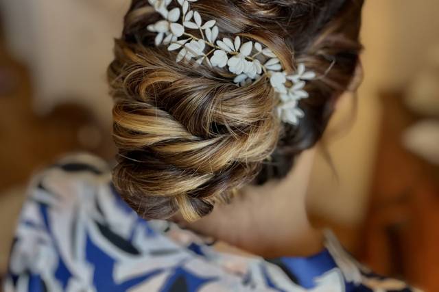 Mariage
