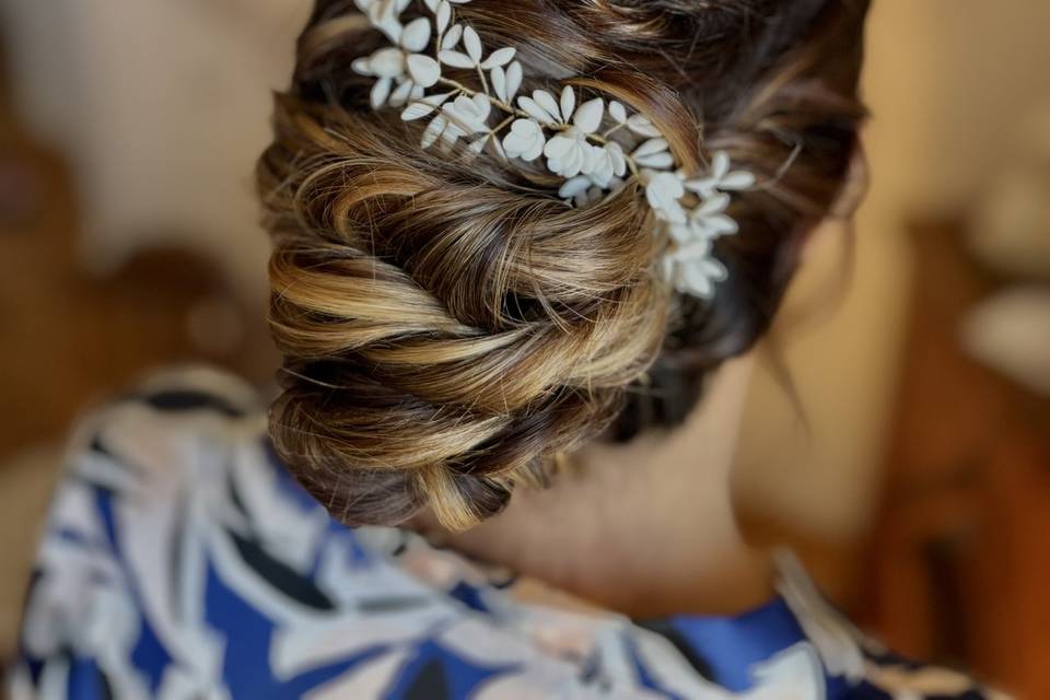 Mariage