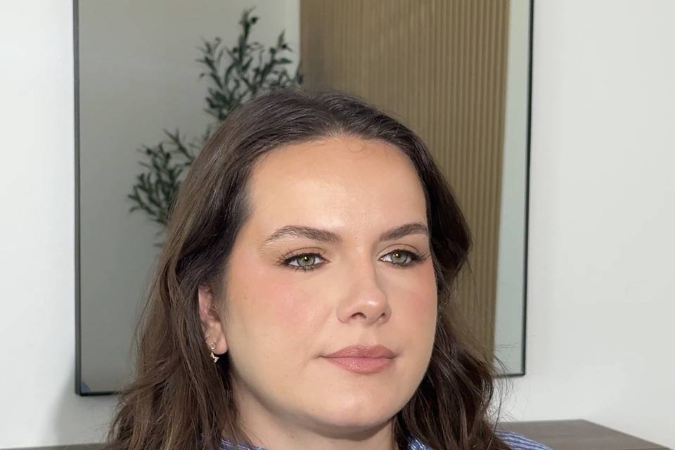 Smokyeye brown