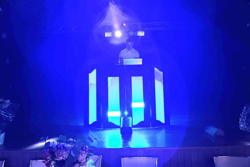 DJ Coco