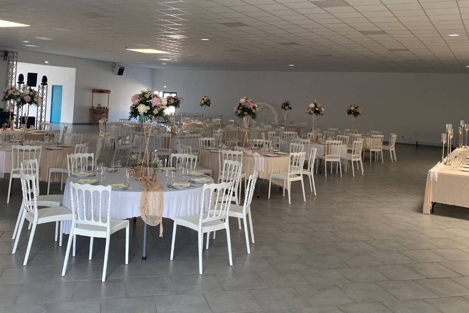 Grande salle