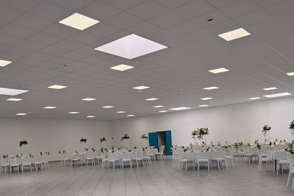 Grande salle