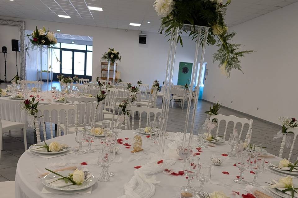 Deco table