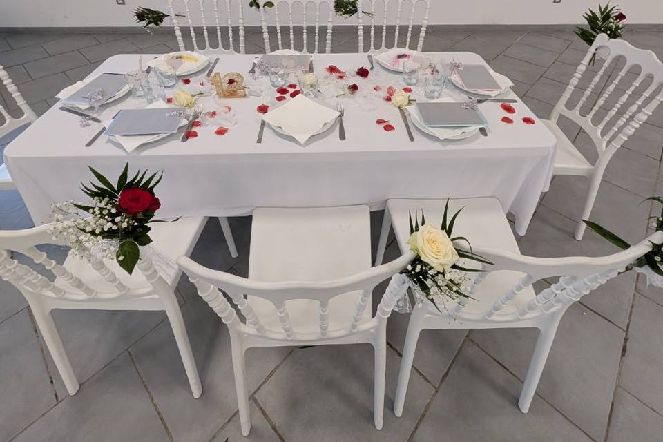 Table enfant
