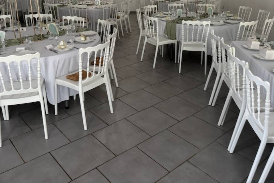 Autre salle du domaine