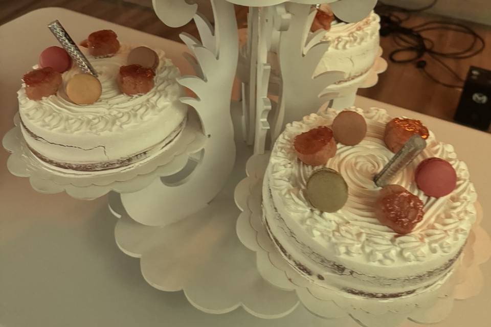 Gâteau
