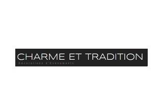 Charmes et traditions logo