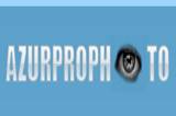 Azurprophoto logo