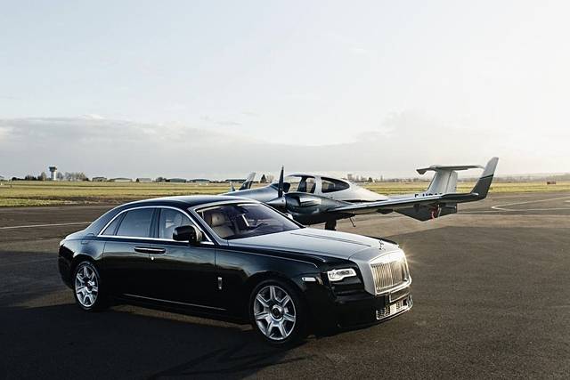 Royal Fleet