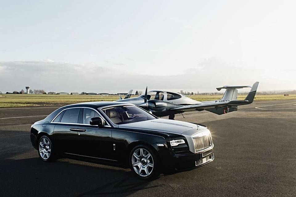 Royal Fleet