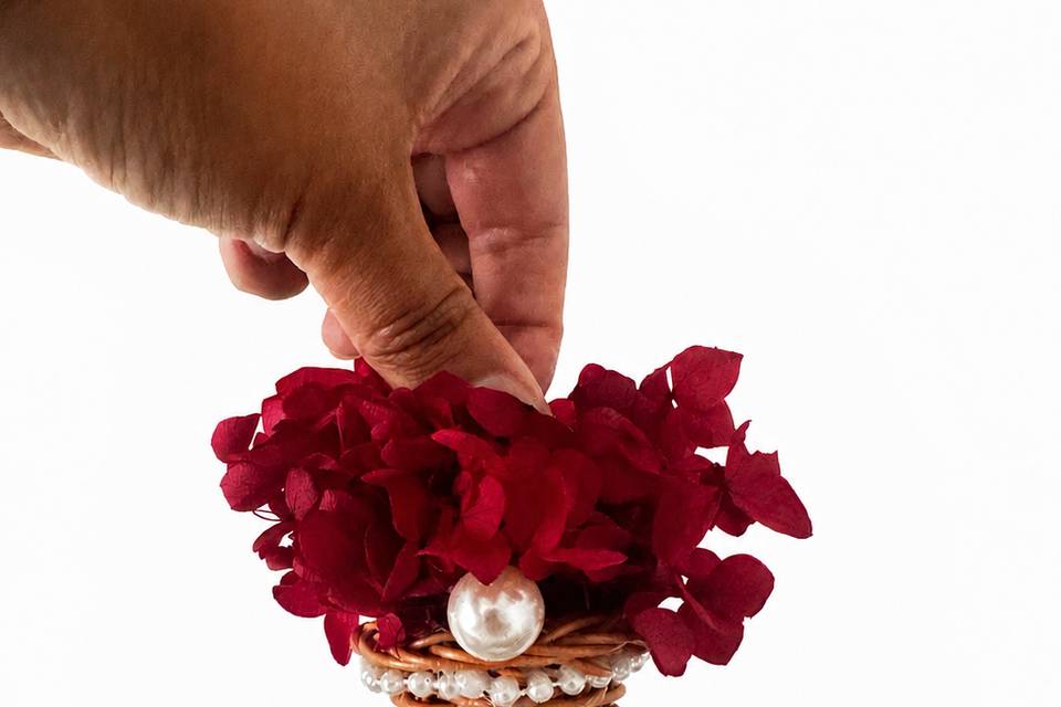Mini panier